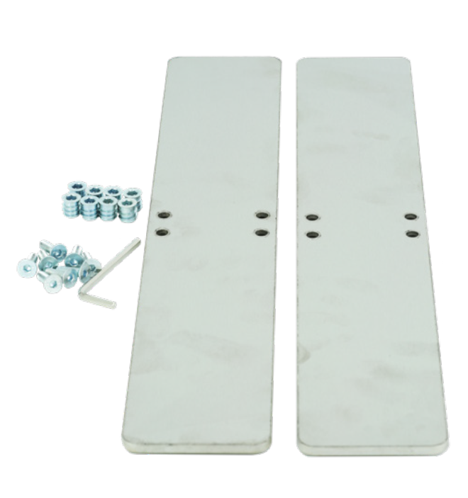 MODUL BONA Adjustable Legs—Mounting Parts
