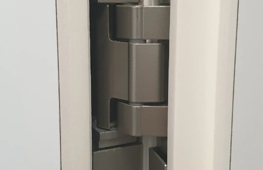 Detailaufnahme TECTUS Band