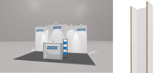 VOMO SMART U-Element